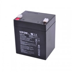 (BAT0210) ACUMULATOR GEL PLUMB 12V 4AH