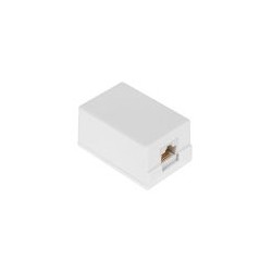 (TEL0029) PRIZA UTP 8P8C CAT5