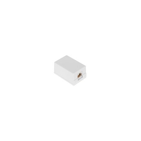 (TEL0029) PRIZA UTP 8P8C CAT5