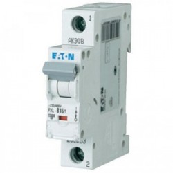 Siguranta automata Eaton CLS4-C20-PL4-C20/1 - 1 pol 20A