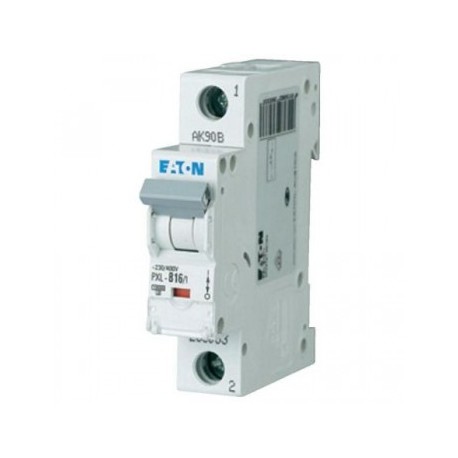 Siguranta automata Eaton CLS4-C20-PL4-C20/1 - 1 pol 20A