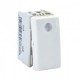 Intrerupator simplu cu led Still 1 modul - Comtec MF0012-04806