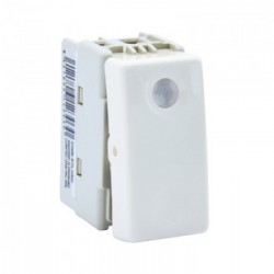 Intrerupator simplu cu led Still 1 modul - Comtec MF0012-04806