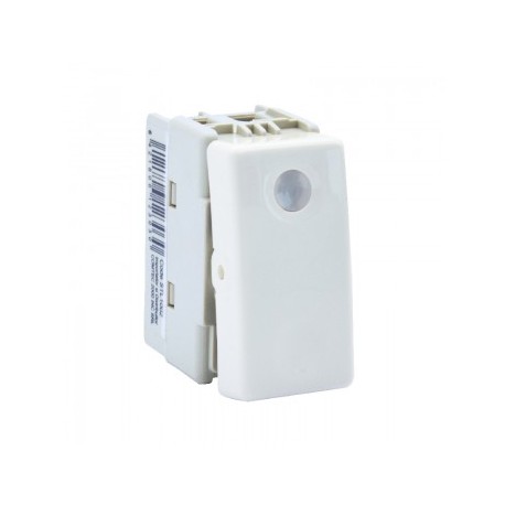 Intrerupator simplu cu led Still 1 modul - Comtec MF0012-04806