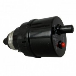 Siguranta automata cu filet E27 S101, 16A - Comtec MF0001-14476