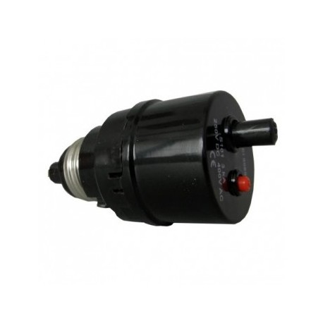 Siguranta automata cu filet E27 S101, 20A - Comtec MF0001-14478