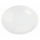 Plafoniera Led Orion rotunda fi260,12W 75W, 2700K, lumina calda