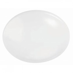 Plafoniera Led Orion rotunda fi260,12W 75W, 2700K, lumina calda
