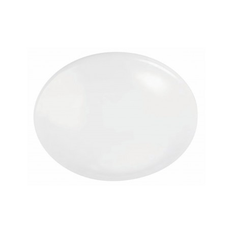 Plafoniera Led Orion rotunda fi260,12W 75W, 2700K, lumina calda