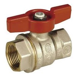 Robinet GIACOMINI 1/2 FF R911 DADO