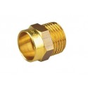 ADAPTOR CUPRU 