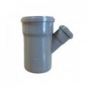 RAMIFICATIE REDUSA PP SI PVC