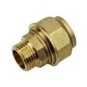 RACORD RAPID PVC