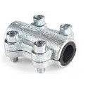 COLIER REPARATIE TEAVA METAL