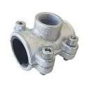 COLIER BRANSARE TEAVA METAL