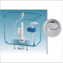 Rezervoare wc si vase ceramice