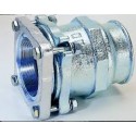 RACORDURI RAPIDE METAL SI PVC